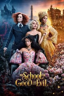 دانلود فیلم The School for Good and Evil 2022273251-1846006769