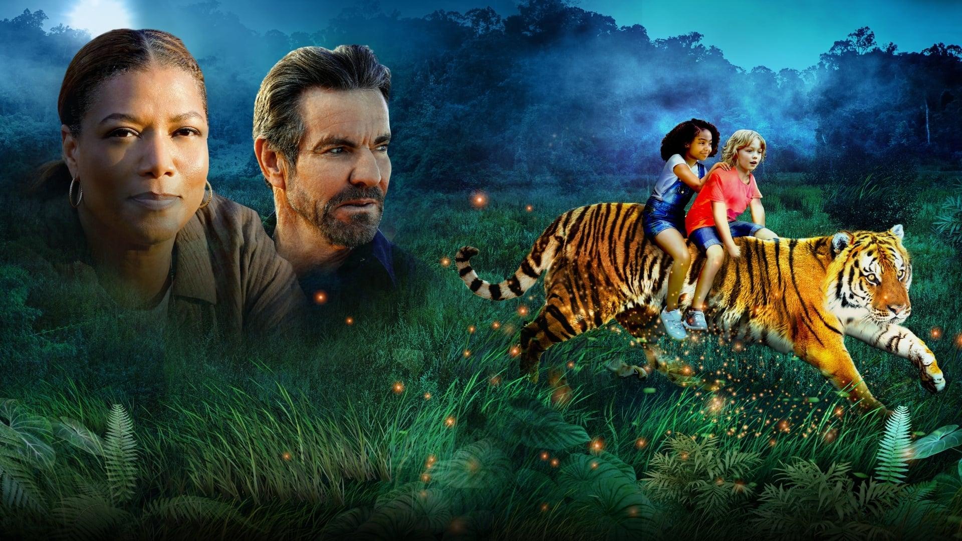 دانلود فیلم The Tiger Rising 2022