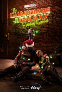 دانلود فیلم The Guardians of the Galaxy Holiday Special 2022279558-561740974