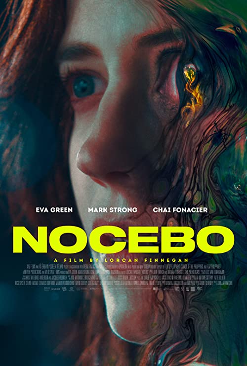 دانلود فیلم Nocebo 2022