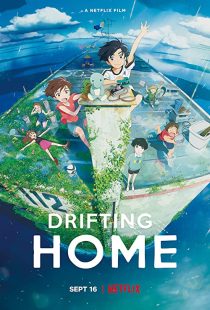 دانلود فیلم Drifting Home 2022275022-1025670134