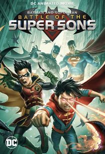 دانلود انیمیشن Batman and Superman: Battle of the Super Sons 2022276800-672630735