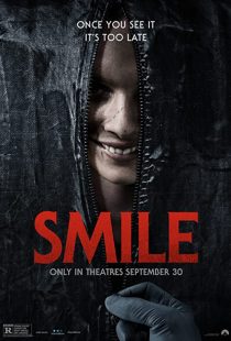 دانلود فیلم Smile 2022275149-73074297