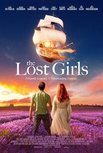 دانلود فیلم The Lost Girls 2022275606-667791150