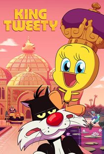 دانلود انیمیشن King Tweety 2022275456-1658190373