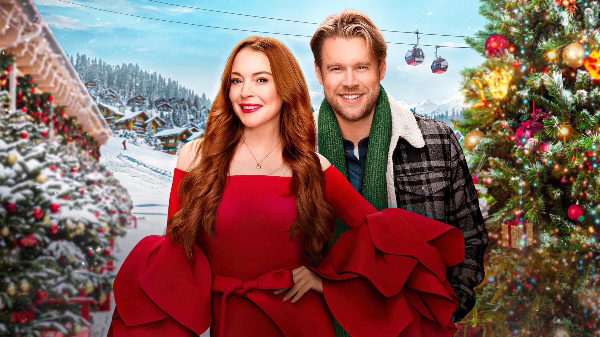 دانلود فیلم Falling for Christmas 2022