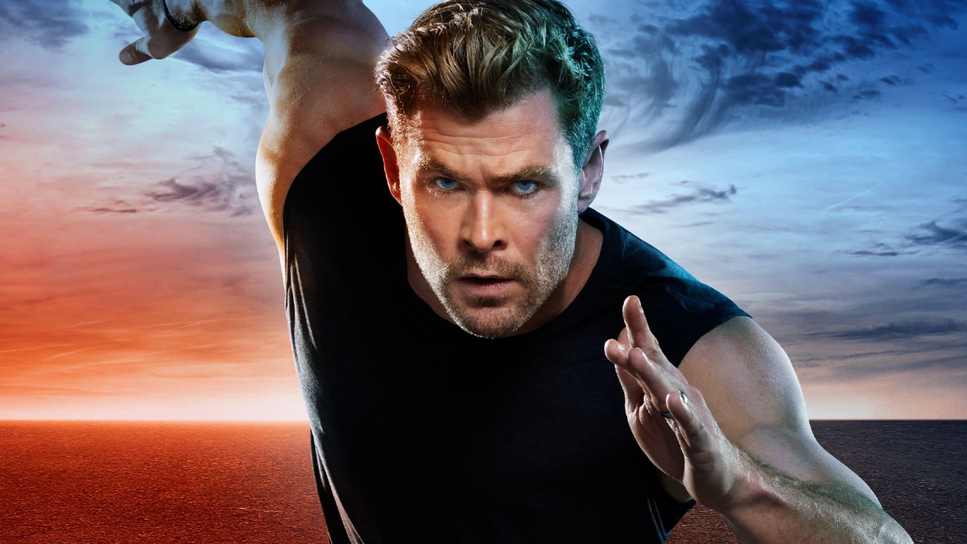 دانلود مستند Limitless With Chris Hemsworth