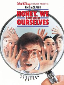 دانلود فیلم Honey, We Shrunk Ourselves! 1997285304-1808281438