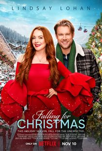 دانلود فیلم Falling for Christmas 2022285063-938172766