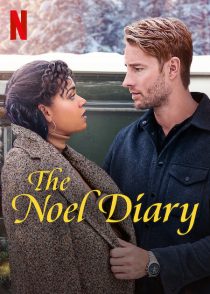 دانلود فیلم The Noel Diary 2022286328-1839563919