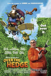 دانلود انیمیشن Over the Hedge 2006289576-1737729780