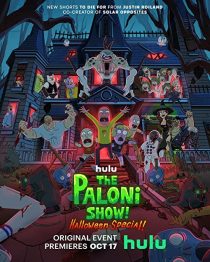 دانلود انیمیشن The Paloni Show! Halloween Special! 2022286309-1297376383