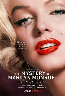 دانلود مستند The Mystery of Marilyn Monroe: The Unheard Tapes 2022288014-1731807394