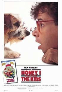 دانلود فیلم Honey, I Shrunk the Kids 1989285340-644339120