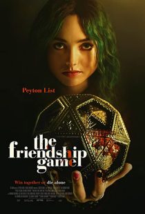 دانلود فیلم The Friendship Game 2022286210-267613470