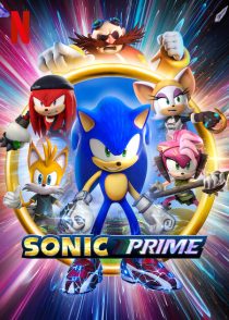 دانلود انیمیشن Sonic Prime289390-258824842