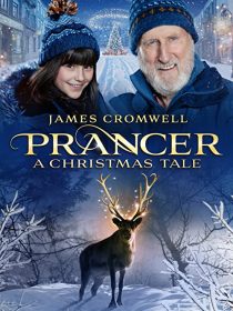 دانلود فیلم Prancer: A Christmas Tale 2022286876-74673523