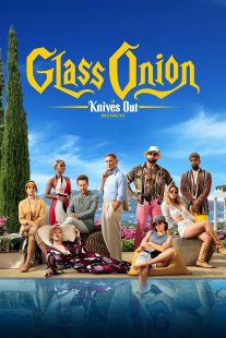 دانلود فیلم Glass Onion: A Knives Out Mystery 2022290381-1111012174