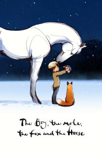 دانلود انیمیشن The Boy, the Mole, the Fox and the Horse 2022305107-1192505633