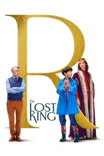 دانلود فیلم The Lost King 2022290290-1415360646