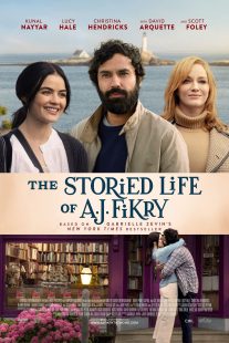 دانلود فیلم The Storied Life of A.J. Fikry 2022304976-55570772