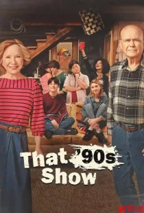 دانلود سریال That 90s Show310025-948906909