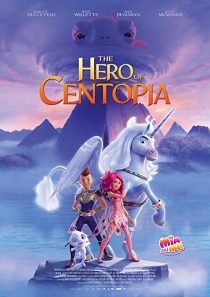 دانلود انیمیشن Mia and Me: The Hero of Centopia 2022305817-925473253