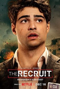 دانلود سریال The Recruit305924-482622401