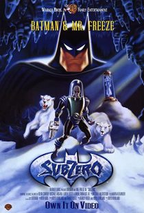 دانلود انیمیشن Batman & Mr. Freeze: SubZero 1998306212-1376324156