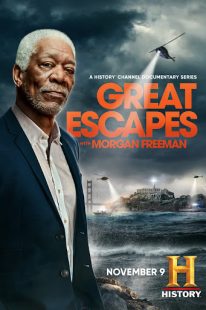 دانلود سریال Great Escapes with Morgan Freeman308397-1267108697