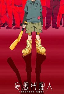 دانلود انیمه Paranoia Agent305675-838649905