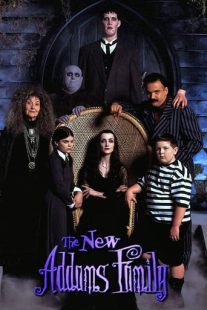 دانلود سریال The New Addams Family311044-371356605