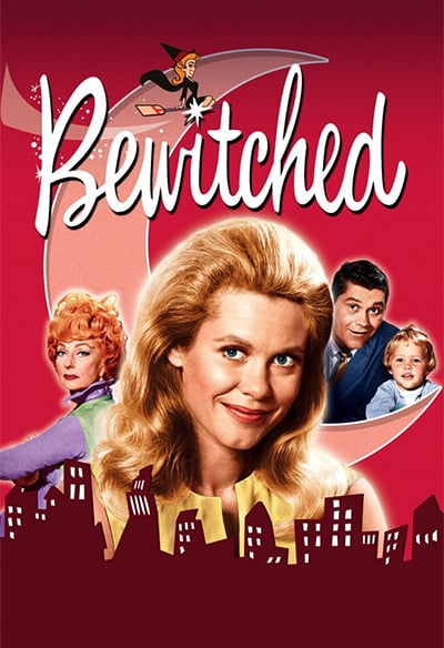 دانلود سریال Bewitched