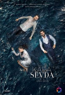 دانلود سریال Kara Sevda (Endless Love)319836-901823675