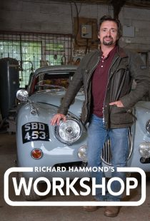 دانلود سریال Richard Hammond’s Workshop319306-744737862