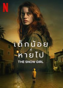 دانلود سریال The Snow Girl318510-19838342