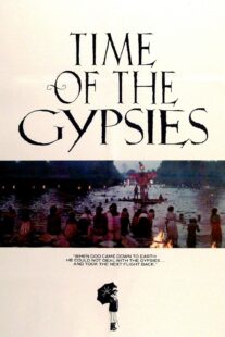 دانلود فیلم Time of the Gypsies 1988323002-883870522