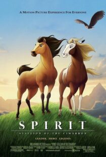 دانلود انیمیشن Spirit: Stallion of the Cimarron 2002322530-38754408