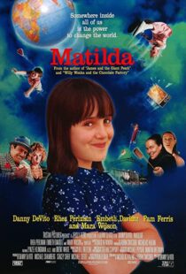 دانلود فیلم Matilda 1996323176-146814129