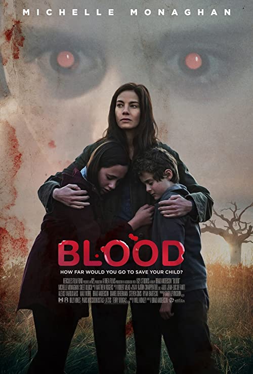 دانلود فیلم Blood 2022