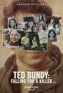 دانلود سریال Ted Bundy: Falling for a Killer320184-368670993