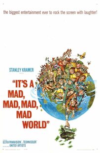 دانلود فیلم It’s a Mad Mad Mad Mad World 1963323351-178376004