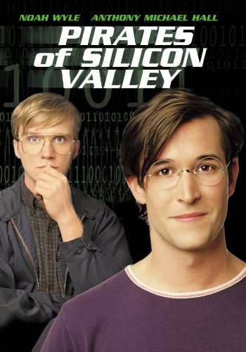 دانلود فیلم Pirates of Silicon Valley 1999