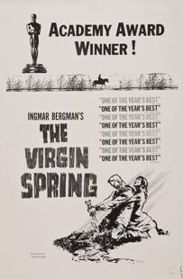 دانلود فیلم The Virgin Spring 1960323017-352534763