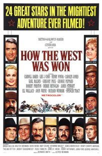 دانلود فیلم How the West Was Won 1962322494-311839288