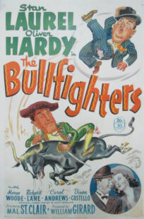 دانلود فیلم The Bullfighters 1945322626-751159836