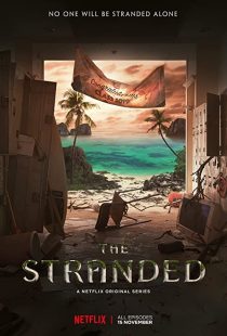 دانلود سریال The Stranded320177-1111001514