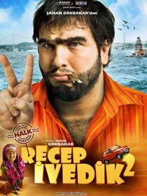 دانلود فیلم Recep Ivedik 2 2009322788-288134310