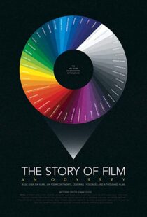 دانلود سریال The Story of Film: An Odyssey323259-258932871