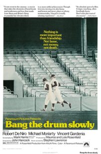 دانلود فیلم Bang the Drum Slowly 1973322517-1684375982